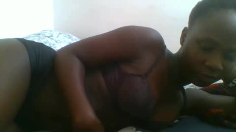 pretty_mellanin1 online show from January 29, 2025, 12:24 pm