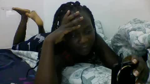 pretty_mellanin1 online show from February 1, 2025, 5:58 pm