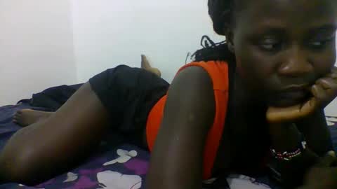 pretty_mellanin1 online show from February 6, 2025, 6:46 pm