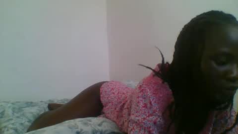 pretty_mellanin1 online show from February 7, 2025, 11:45 am