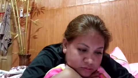Snapshot of pretty_meyfe chatting on October 27, 2025, 12:09 pm Meyfe online show from October 27, 2025, 12:09 pm
