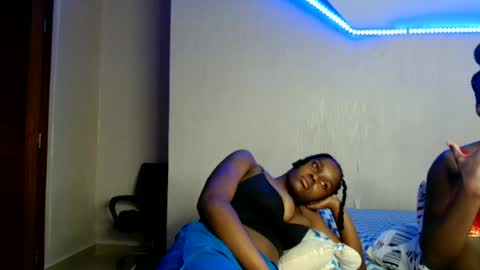 Snapshot of pretty_nyra chatting on July 2, 2026, 2:22 am Nyra online show from July 2, 2026, 2:22 am