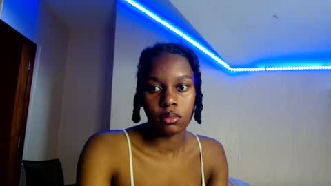 Snapshot of pretty_nyra chatting on July 22, 2026, 6:16 am Nyra online show from July 22, 2026, 6:16 am