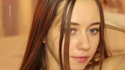 Elina online show from March 7, 2025, 2:04 am