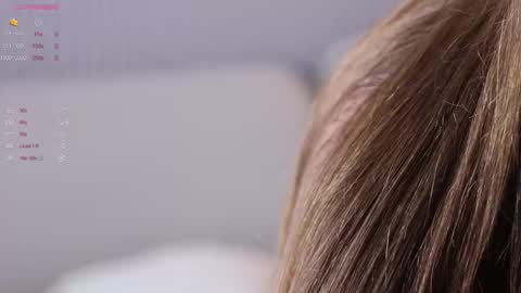 Snapshot of pretty_princess_elina chatting on October 1, 2025, 7:36 am Elina online show from October 1, 2025, 7:36 am