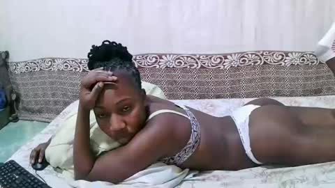 pretty_sally5 online show from February 25, 2025, 11:11 pm