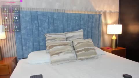 Daisy Flower online show from November 14, 2025, 1:26 am