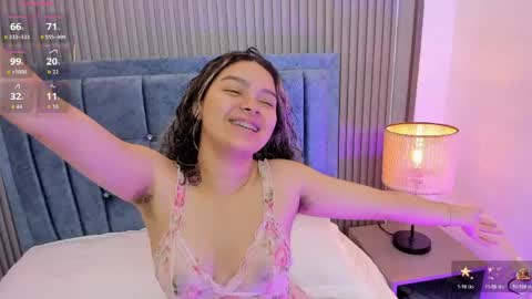 Daisy Flower online show from April 29, 2026, 2:48 am