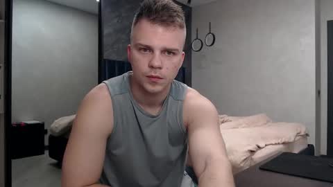 Justin online show from September 16, 2025, 2:56 am