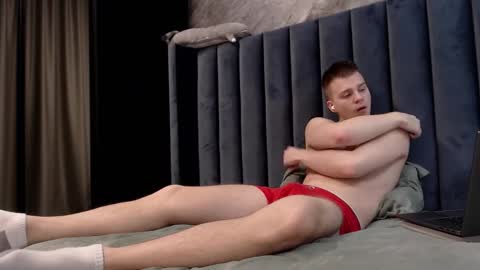 Justin online show from March 14, 2026, 6:08 am