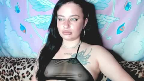 Alice online show from August 4, 2026, 3:21 am