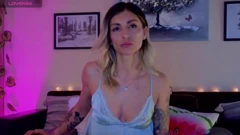 Alma online show from February 1, 2026, 9:35 pm