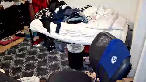 Mistress Mallad online show from November 24, 2025, 11:59 pm