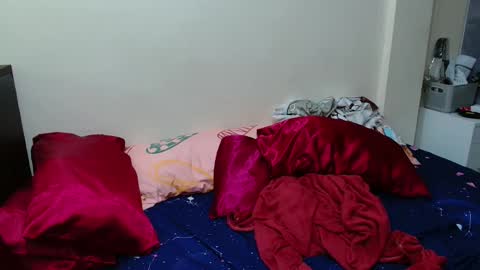 PrettyAsian098 online show from November 4, 2025, 11:59 pm