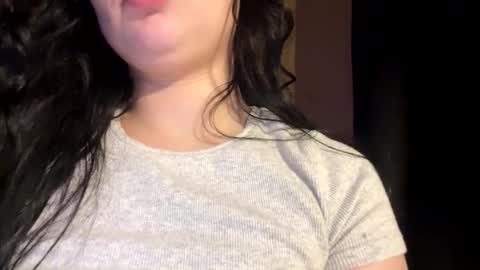 prettybaby22 online show from February 17, 2026, 3:03 am