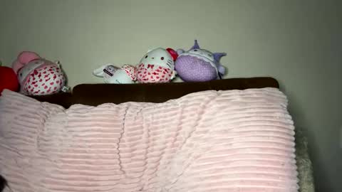 Snapshot of prettybabypetite chatting on October 29, 2025, 1:41 am Missy Jack online show from October 29, 2025, 1:41 am