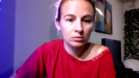 Snapshot of prettybabypetite chatting on March 10, 2026, 12:04 am Missy Jack online show from March 10, 2026, 12:04 am