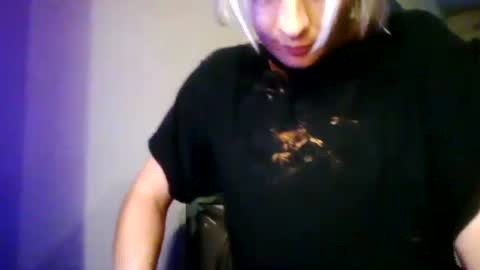 Snapshot of prettybabypetite chatting on March 25, 2026, 5:19 pm Missy Jack online show from March 25, 2026, 5:19 pm