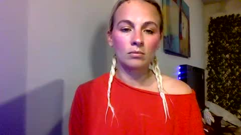 Missy  Jack online show from June 17, 2026, 12:13 am