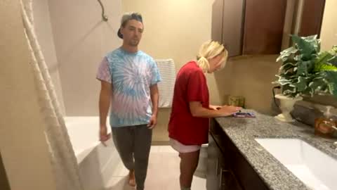 Missy  Jack online show from July 22, 2026, 6:11 pm