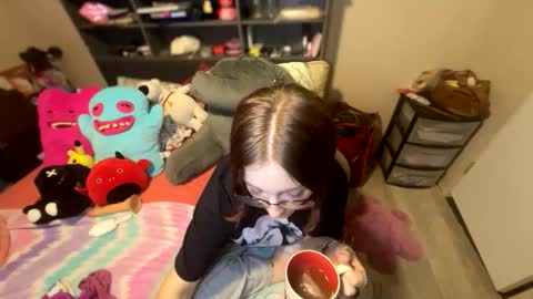 stacy online show from February 23, 2026, 12:09 am