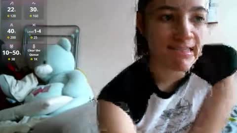 Bella online show from January 18, 2026, 6:17 am