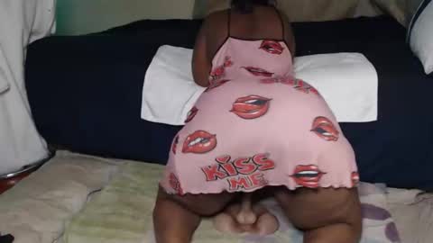 Cindy online show from May 31, 2026, 8:21 pm