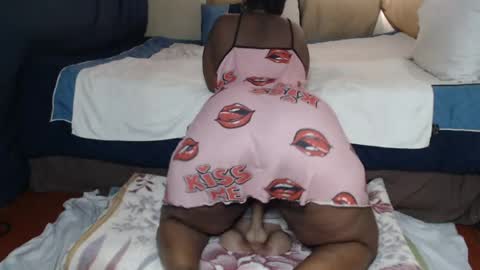 Cindy online show from June 27, 2026, 2:01 pm