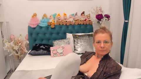 wilma online show from January 25, 2025, 10:18 pm