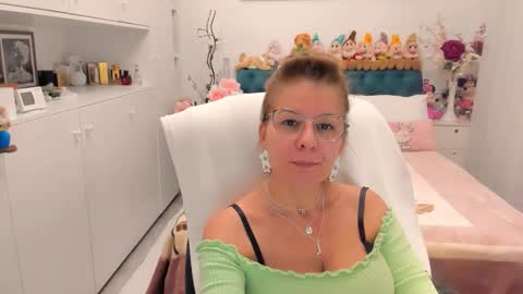 wilma online show from October 27, 2025, 9:19 pm