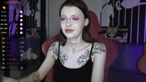 Violet online show from December 29, 2024, 6:45 am