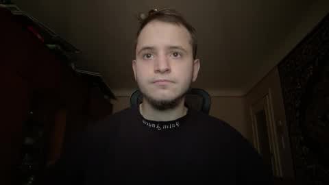 prettyboyhot01 online show from March 14, 2026, 8:09 am