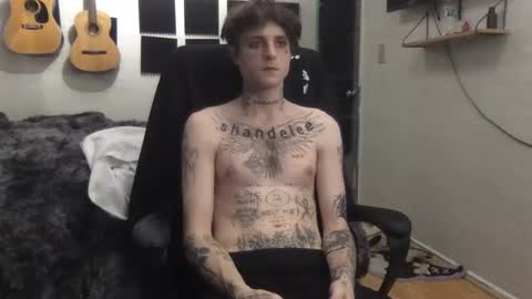 pretty boy online show from December 7, 2024, 6:21 am