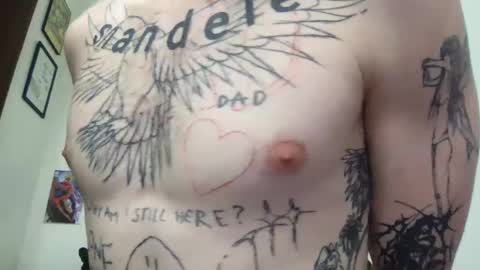 Snapshot of prettyboyszn chatting on September 20, 2025, 5:08 am pretty boy online show from September 20, 2025, 5:08 am