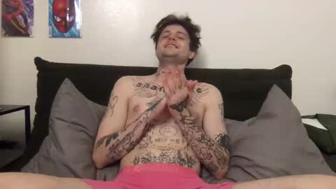 Snapshot of prettyboyszn chatting on September 22, 2025, 5:31 am pretty boy online show from September 22, 2025, 5:31 am