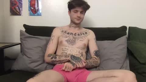 Snapshot of prettyboyszn chatting on September 23, 2025, 3:53 am pretty boy online show from September 23, 2025, 3:53 am