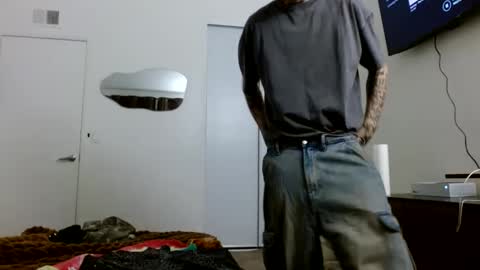 Snapshot of prettyboyszn chatting on September 27, 2025, 4:50 am pretty boy online show from September 27, 2025, 4:50 am