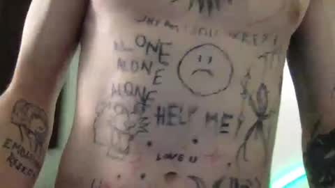 Snapshot of prettyboyszn chatting on November 9, 2025, 4:00 am pretty boy online show from November 9, 2025, 4:00 am