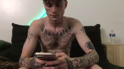 Snapshot of prettyboyszn chatting on November 11, 2025, 4:01 am pretty boy online show from November 11, 2025, 4:01 am