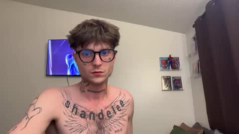 pretty boy online show from March 3, 2026, 3:56 am