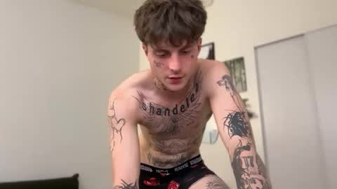 pretty boy online show from May 16, 2026, 4:20 am