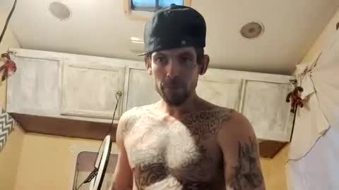Snapshot of prettyboytatted69 chatting on January 5, 2025, 1:58 pm Prettyslangin69 FYPM online show from January 5, 2025, 1:58 pm