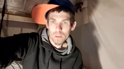 Snapshot of prettyboytatted69 chatting on January 9, 2025, 11:56 pm Prettyslangin69 FYPM online show from January 9, 2025, 11:56 pm