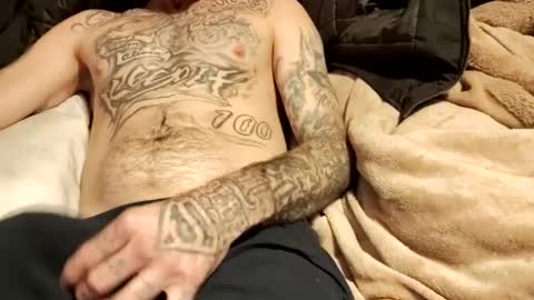 Snapshot of prettyboytatted69 chatting on January 25, 2025, 9:04 am Prettyslangin69 FYPM online show from January 25, 2025, 9:04 am