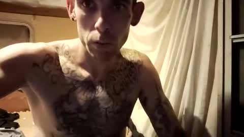 Snapshot of prettyboytatted69 chatting on January 29, 2025, 10:58 am Prettyslangin69 FYPM online show from January 29, 2025, 10:58 am
