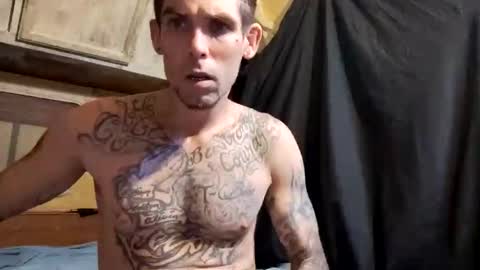 Snapshot of prettyboytatted69 chatting on February 12, 2025, 1:06 pm Prettyslangin69 FYPM online show from February 12, 2025, 1:06 pm