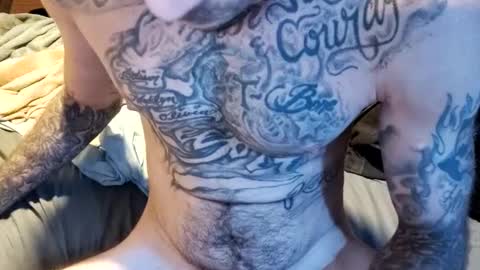 Snapshot of prettyboytatted69 chatting on February 16, 2025, 9:04 am Prettyslangin69 FYPM online show from February 16, 2025, 9:04 am