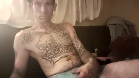 Snapshot of prettyboytatted69 chatting on March 7, 2025, 9:07 am Prettyslangin69 FYPM online show from March 7, 2025, 9:07 am