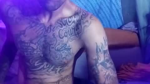 Prettyslangin69 FYPM online show from October 7, 2025, 7:38 am