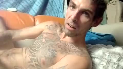 Prettyslangin69 FYPM online show from October 23, 2025, 10:03 am